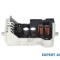 Motoras incalzitor Mercedes C-CLASS T-Model (S203) 2001-2007