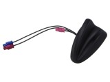 Antena Auto MTA SHARK 5G Bluetooth GNSS GSM LTE UMTS WiFi Fakra 7727099