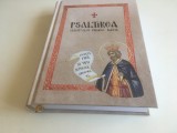 PSALTIREA TRADUSA SI COMENTATA IN SFANTUL MUNTE ATHOS DUPA SEPTUAGINTA. EDITIA A II-A REVIZUITA SI COMPLETATA