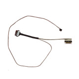 Cablu video LVDS Laptop, Lenovo, IdeaPad 3-17ADA05 Type 81W2, DC020027A20, GS752 EDP Cable