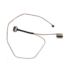 Cablu video LVDS Laptop, Lenovo, IdeaPad 3-17ARE05 Type 81W5, DC020027A20, GS752 EDP Cable