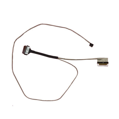 Cablu video LVDS Laptop, Lenovo, IdeaPad 3-17IML05 Type 81WC, DC020027A20, GS752 EDP Cable foto