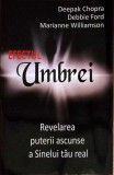EFECTUL UMBREI. REVELAREA PUTERII ASCUNSE A SINELUI TAU REAL-DEEPAK CHOPRA, DEBBIE FORD, MARIANNE WILLIAMSO-356125