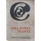NOUL ROMAN FRANCEZ-ROMUL MUNTEANU-193213