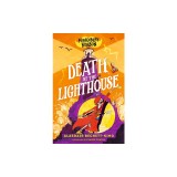 Montgomery Bonbon: Death at the Lighthouse