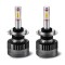 Set 2 leduri H7 Canbus 360 grade pentru far auto, putere 60W/set, 6200 Lm/set, 12V-24V