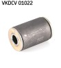 SKF VKDCV 01022 Bucsa arc foi