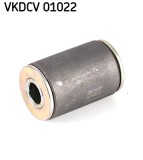 SKF VKDCV 01022 Bucsa arc foi