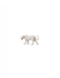 Figurina Leoaica Alba L Collecta