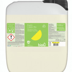 Biolu detergent BIO pentru spalat vase 5L