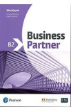 Business Partner B2 Workbook - Iwonna Dubicka, Lewis Lansford