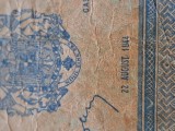 5000 lei 22.08.1944