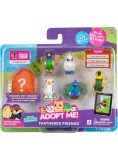 Adopt Me 6 Pack Feathered Friends 243 0114