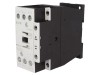 Contactor 3P 24VAC 17A 690V NO x3