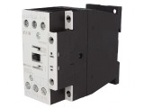 Contactor 3P 24VAC 17A 690V NO x3