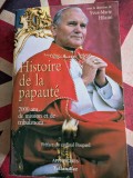 Yves-Marie Hilaire, Histoire de la papaut&eacute;. 2000 ans de mission et de tribulations