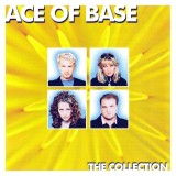 Ace Of Base The Collection (cd folositVGVG)
