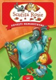 Scufita Rosie/***