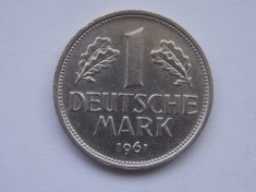 1 MARK 1961 F RFG