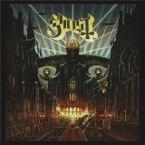 Meliora | Ghost, Spinefarm Records