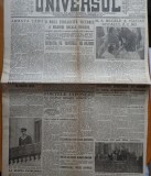Ziarul Universul, 21 decembrie 1941, Frontul din Est