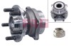 FAG 713 6222 10 Set rulment roata