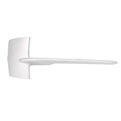 Ornament Grila bara fata Bmw X5 (F15), 10.2013-03.2019, Type T, parte montare stanga, 20T12713, Aftermarket foto