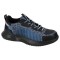 PANTOF TESUT CU REFLECTORIZANT (SBFO) / BLEUMARIN - 41