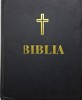Biblia sau Sfanta Scriptura - Editie Jubiliara a Sfantului Sinod - Carte Religioasa Crestinism