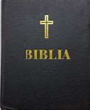 Biblia sau Sfanta Scriptura - Editie Jubiliara a Sfantului Sinod - Carte Religioasa Crestinism