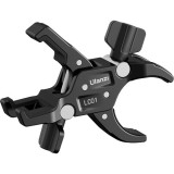 ​Super Clema Ulanzi LC01 Tube Super Clamp T017