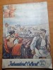 Revista indrumatorul cultural aprilie 1949-cantece,poezii,sfaturi