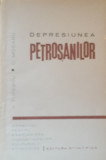 DEPRESIUNEA PETROȘANILOR - V. TUFESCU, C. MOCANU