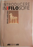 Introducere in filosofie &ndash; William James Earle