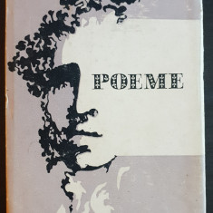 Poeme - A. S. Pușkin (traducere George Lesnea)