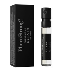 Parfum cu feromoni PheroStrong ELIXIR pentru Barbati 2 ml