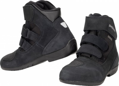 Ghete Probiker Vision, culoare negru, marime 38 Cod Produs: MX_NEW 21912538LO foto
