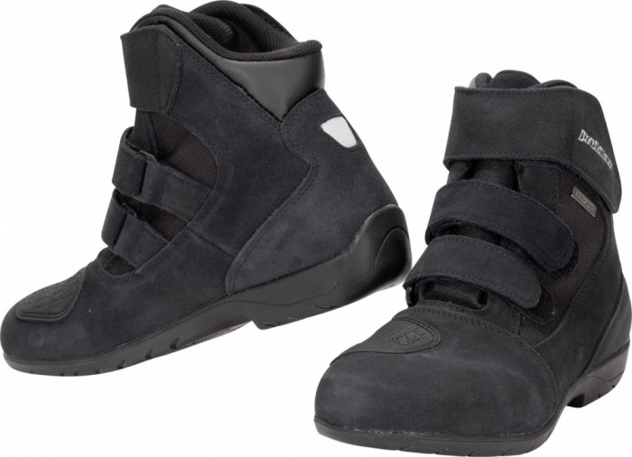 Ghete Probiker Vision, culoare negru, marime 38 Cod Produs: MX_NEW 21912538LO