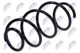 Arc suspensie Audi A1 2010-2018, Seat Ibiza 2008-2015; partea din fata; 6R0411105AD; NTY, aftermarket