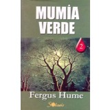 Mumia verde - Fergus Hume