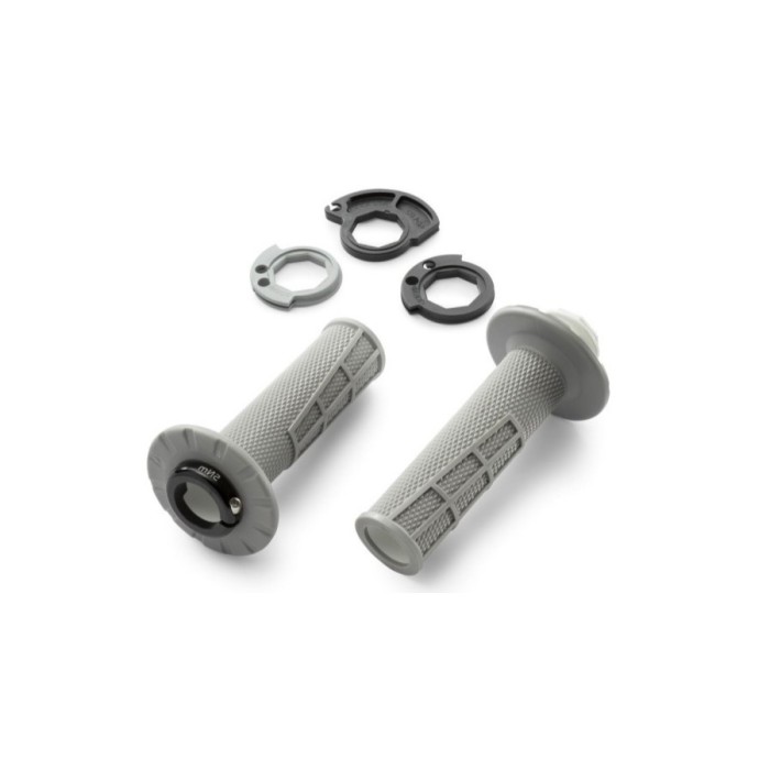 MBS Grip set grey, Cod Produs: 79002221200KT