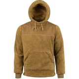 Hanorac Jack Pyke Sherpa Fleece GEN 2, camel