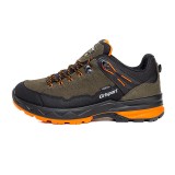 Pantofi Grisport Caresite Verde - Olive, 41