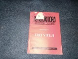 Cumpara ieftin I BUDAI DELEANU - TREI VITEJI