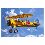 Model set revell avion stearman kaydet rv64676