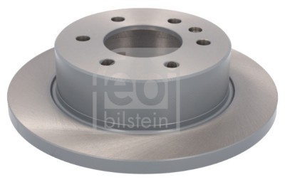 FEBI BILSTEIN 27699 Disc frana foto