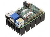 Calculator monoplacă Intel Pentium N4200 85,6x56,5mm 12VDC