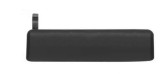 Maner exterior deschidere usa Ford Transit VE83 1996-2000 Fata Stanga Negru 1090807