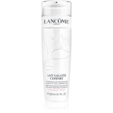 Lanc&ocirc;me Galat&eacute;e Confort lapte demachiant cu efect calmant cu ulei de migdale 200 ml