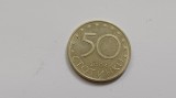 Bulgaria-50 Stotinki, 2004-Aderarea Bulgariei la NATO
